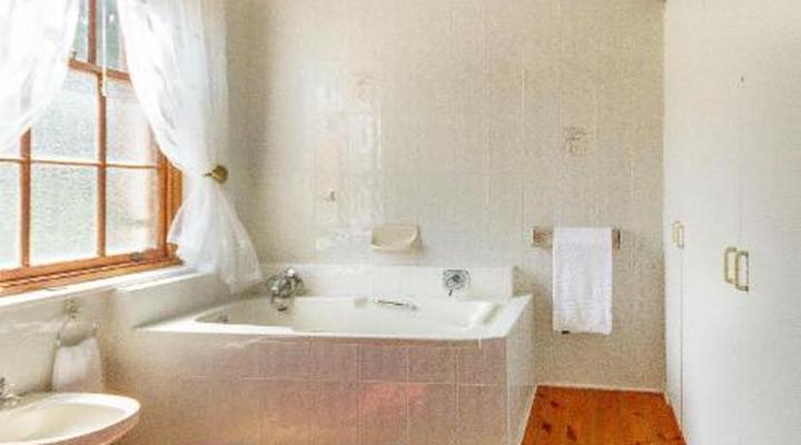 Monte Vista Boutique Hotel