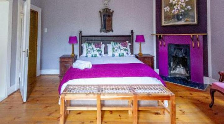 Monte Vista Boutique Hotel