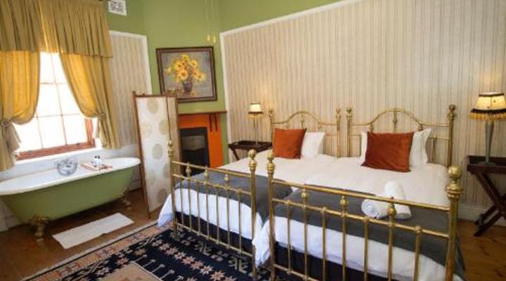 Monte Vista Boutique Hotel
