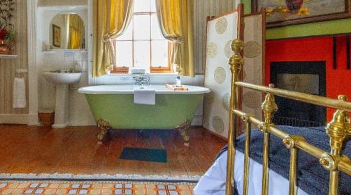 Monte Vista Boutique Hotel