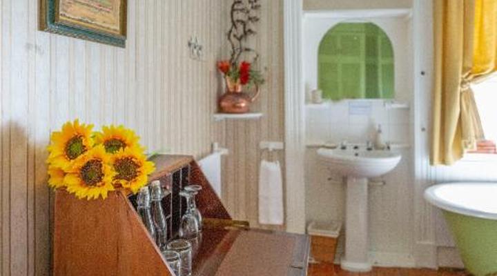 Monte Vista Boutique Hotel