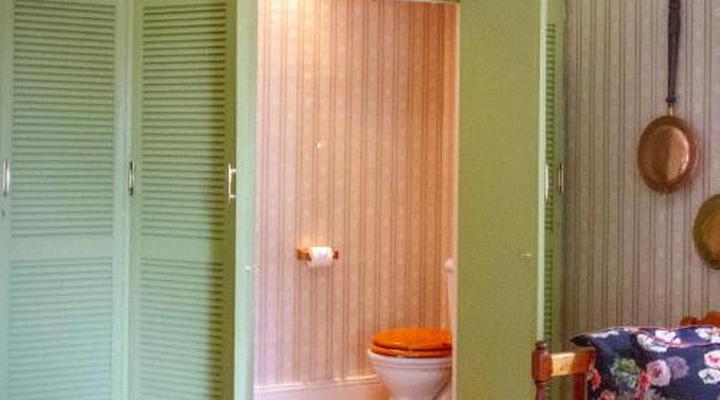 Monte Vista Boutique Hotel