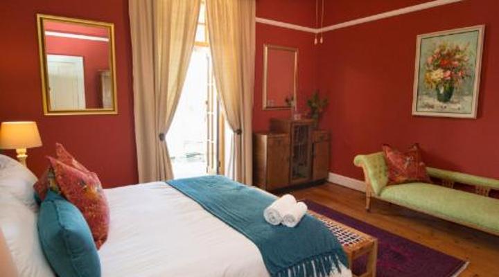 Monte Vista Boutique Hotel