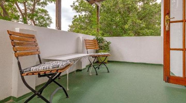 Monte Vista Boutique Hotel