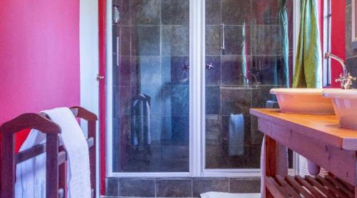 Monte Vista Boutique Hotel