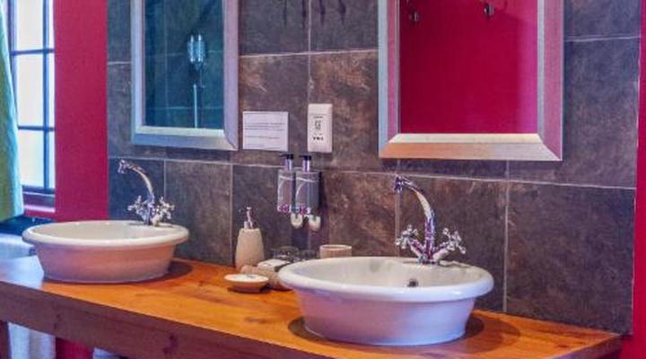 Monte Vista Boutique Hotel