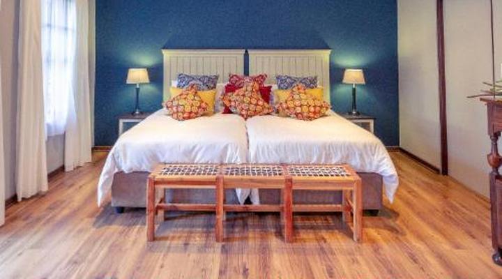 Monte Vista Boutique Hotel