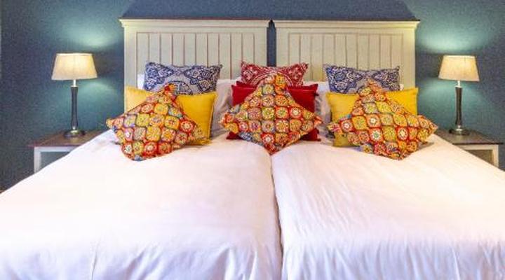 Monte Vista Boutique Hotel