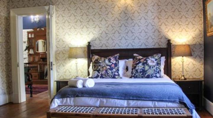 Monte Vista Boutique Hotel