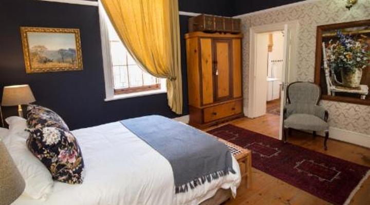 Monte Vista Boutique Hotel