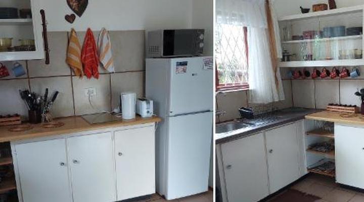 Milkwood Beach Cottages