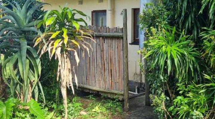 Milkwood Beach Cottages