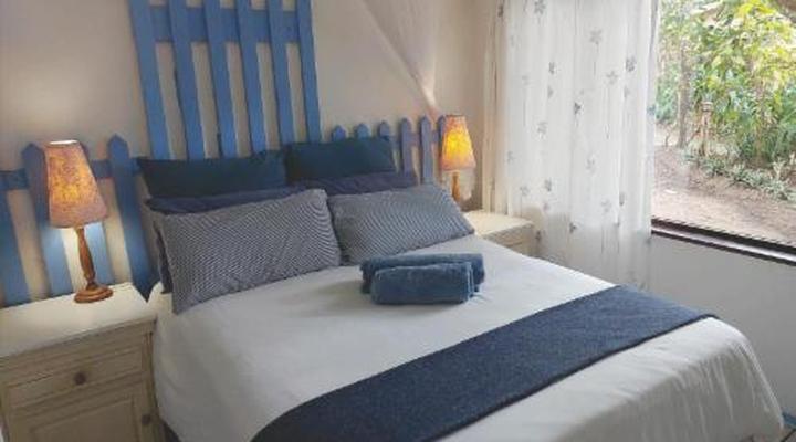 Milkwood Beach Cottages