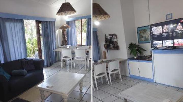 Milkwood Beach Cottages