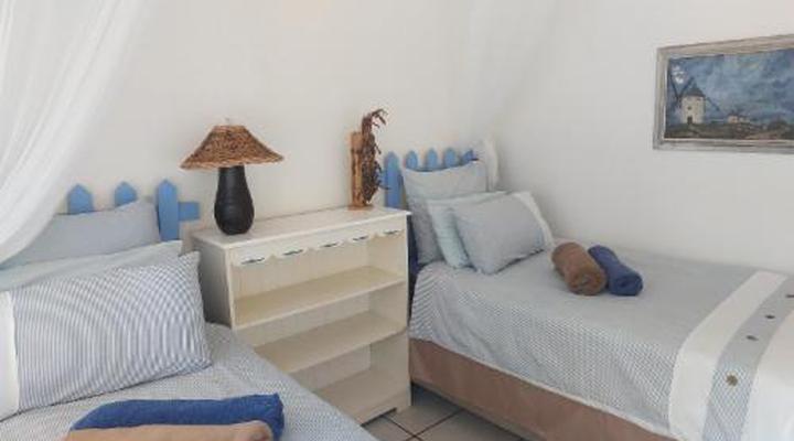 Milkwood Beach Cottages