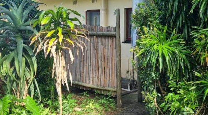 Milkwood Beach Cottages