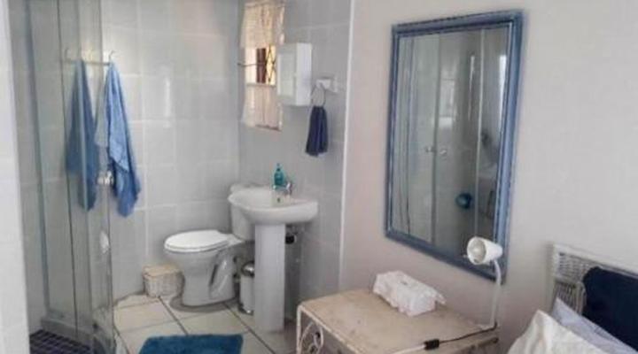 Milkwood Beach Cottages