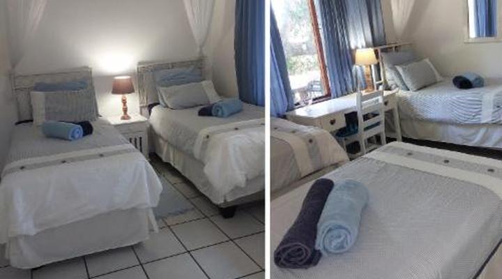 Milkwood Beach Cottages
