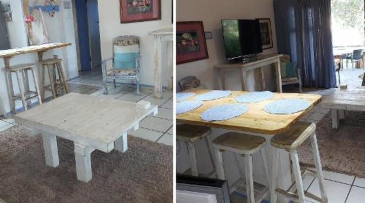 Milkwood Beach Cottages