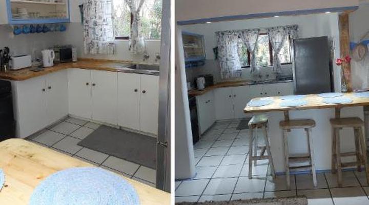 Milkwood Beach Cottages