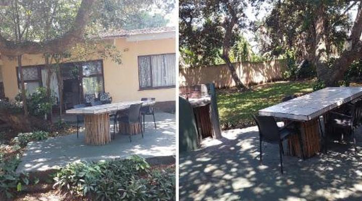 Milkwood Beach Cottages