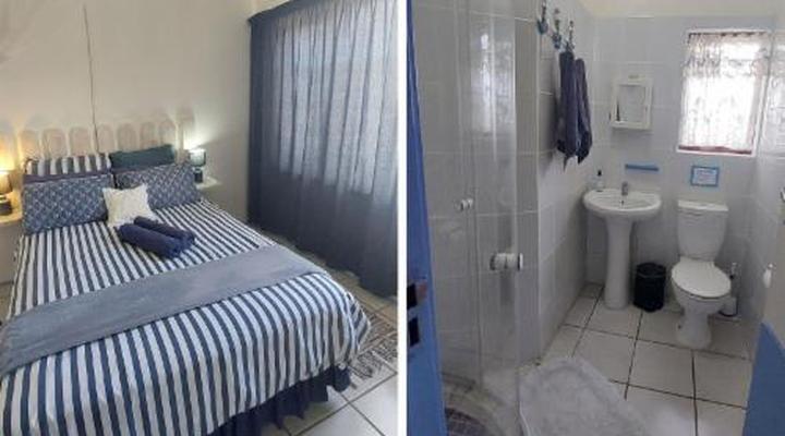 Milkwood Beach Cottages