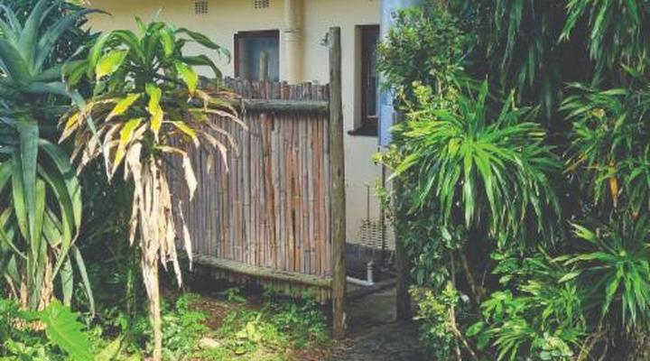 Milkwood Beach Cottages