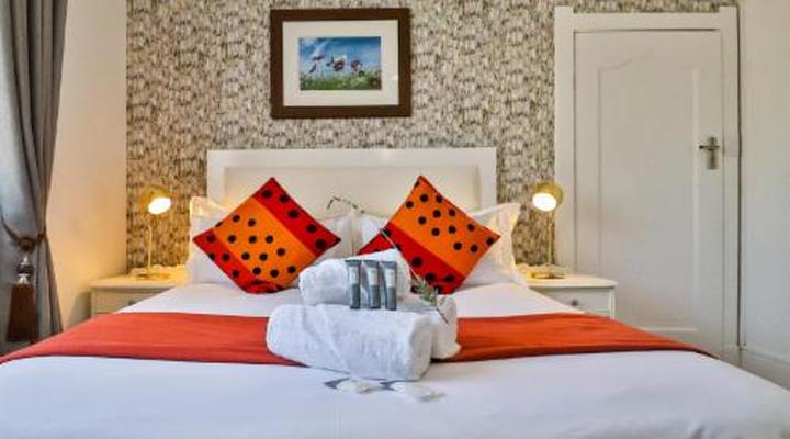 Sunbury Bed and Breakfast