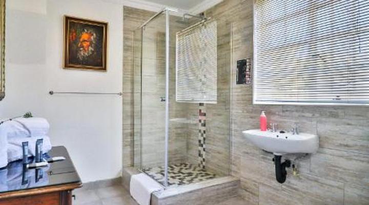 Sunbury Bed and Breakfast