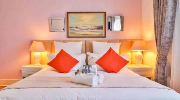 Sunbury Bed and Breakfast