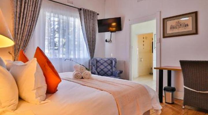 Sunbury Bed and Breakfast