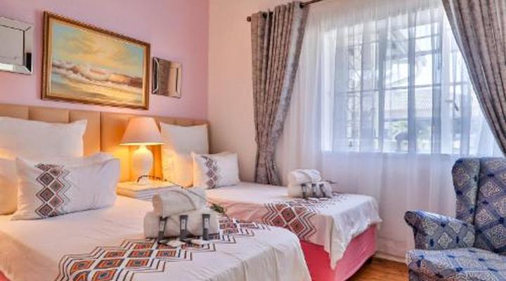 Sunbury Bed and Breakfast