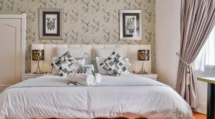 Sunbury Bed and Breakfast