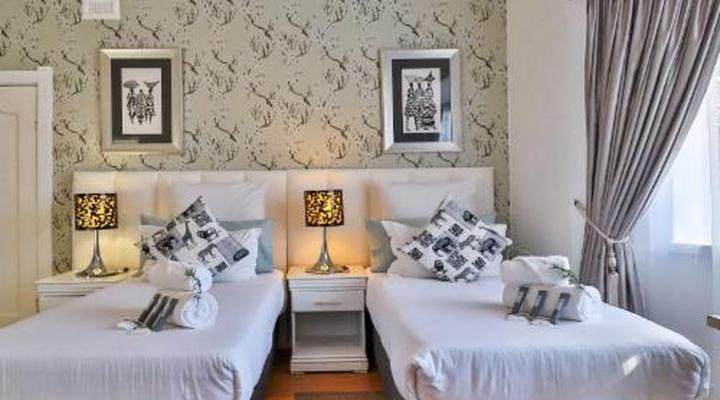 Sunbury Bed and Breakfast