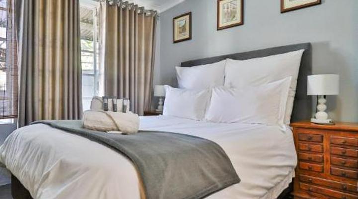 Sunbury Bed and Breakfast