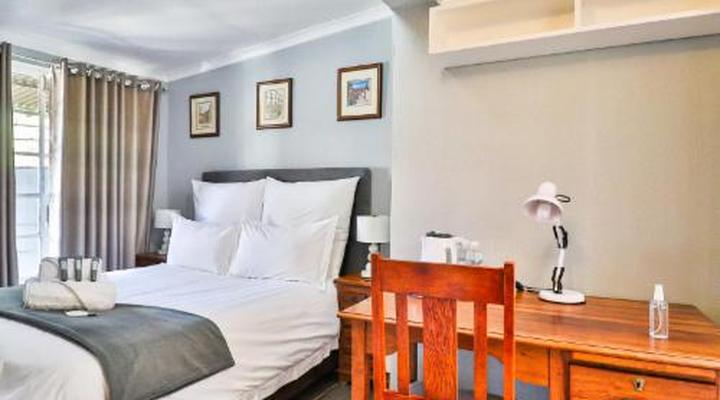 Sunbury Bed and Breakfast