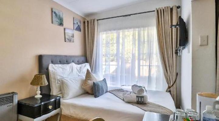 Sunbury Bed and Breakfast