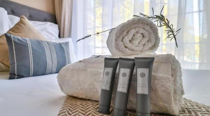 Sunbury Bed and Breakfast