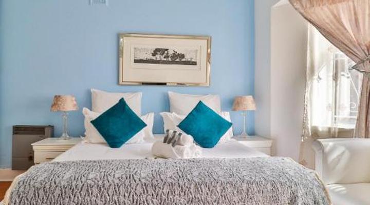 Sunbury Bed and Breakfast