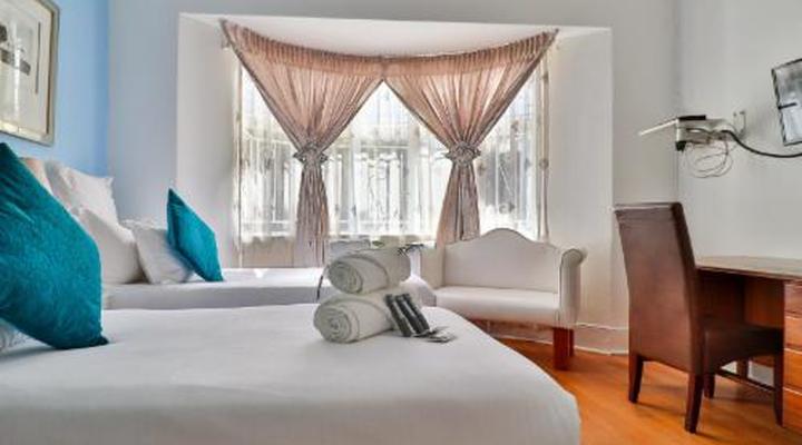 Sunbury Bed and Breakfast