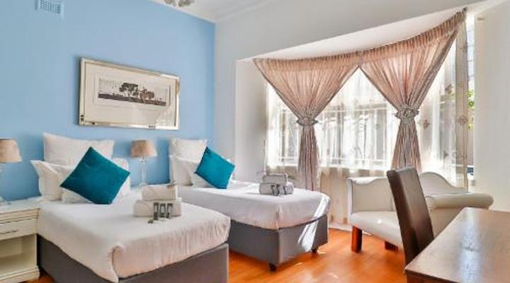 Sunbury Bed and Breakfast