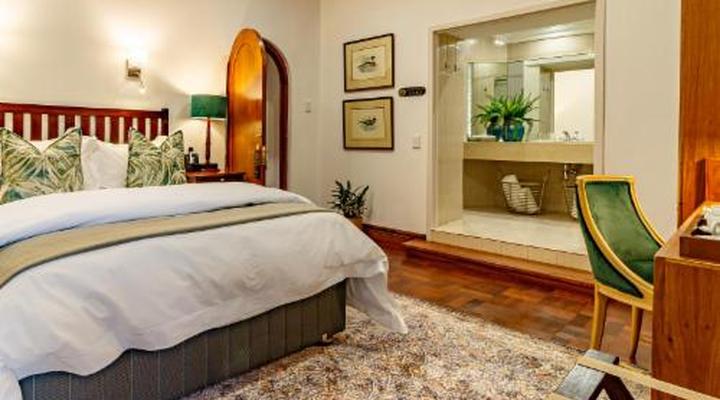 Christie's at 32 on Russell