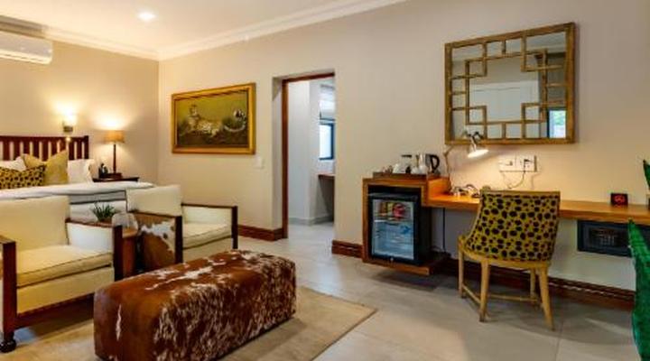 Christie's at 32 on Russell