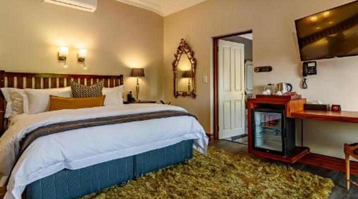 Christie's at 32 on Russell