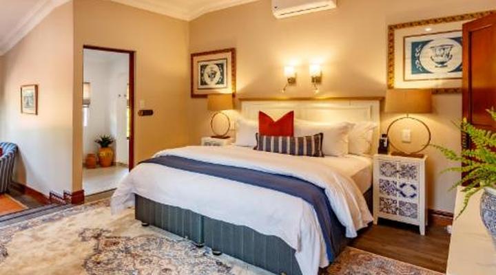 Christie's at 32 on Russell