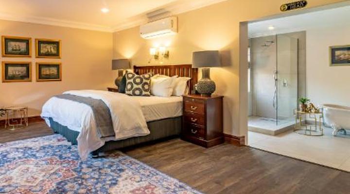 Christie's at 32 on Russell