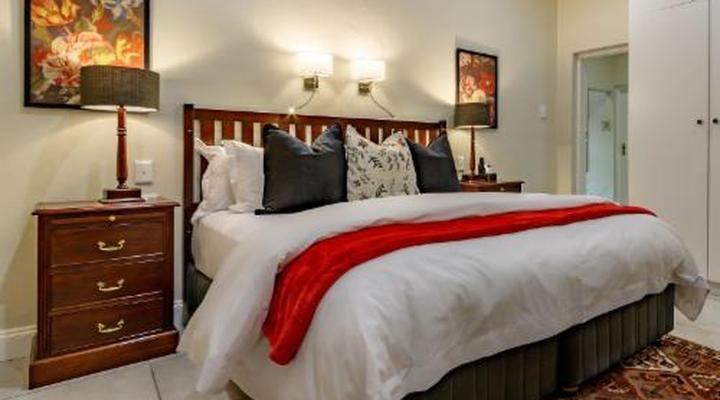 Christie's at 32 on Russell