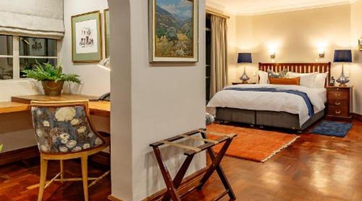 Christie's at 32 on Russell