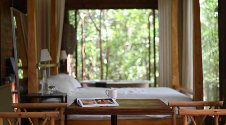 Hideaways Lazuli Bush Lodge, Hluhluwe