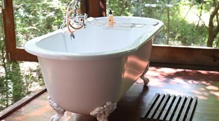 Hideaways Lazuli Bush Lodge, Hluhluwe